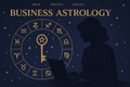 1. Business Astrology & Strategic Alignment Session