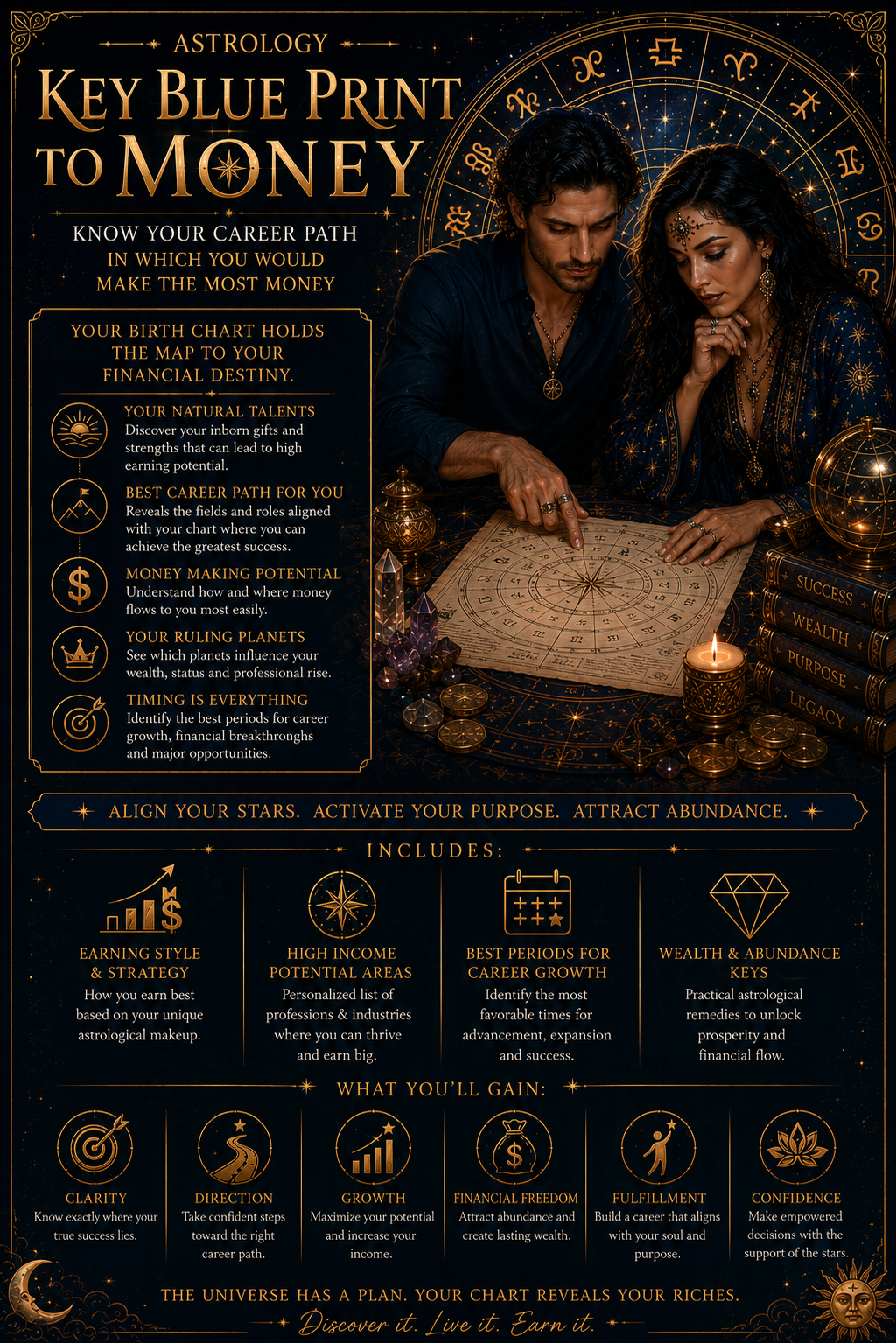 KEY Blueprint to Money (PDF)