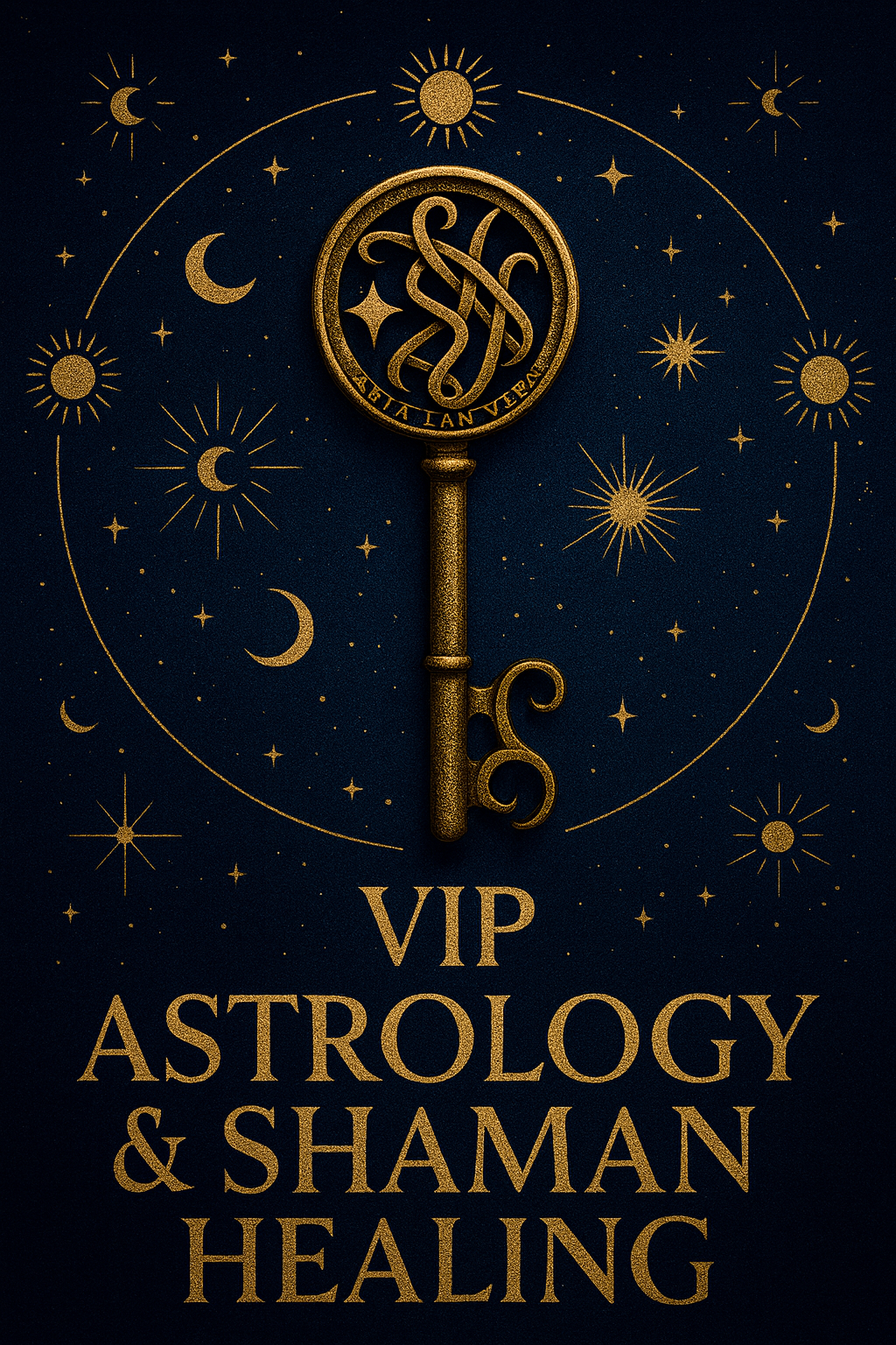 VIP (PRIVATE CLIENT) Exclusive access to Asta Lan Vera support ALL YEAR.