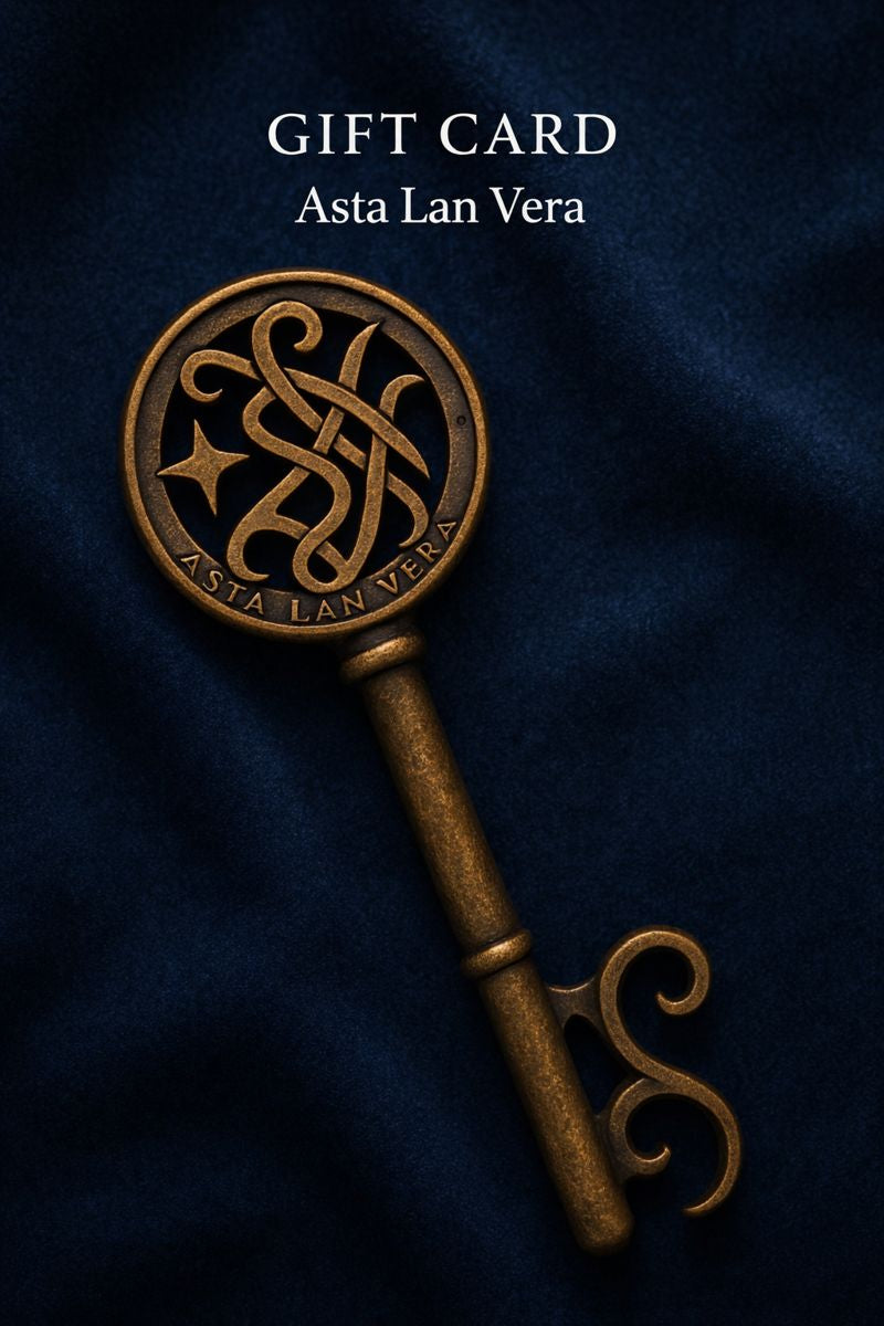 Asta Lan Vera Gift Card