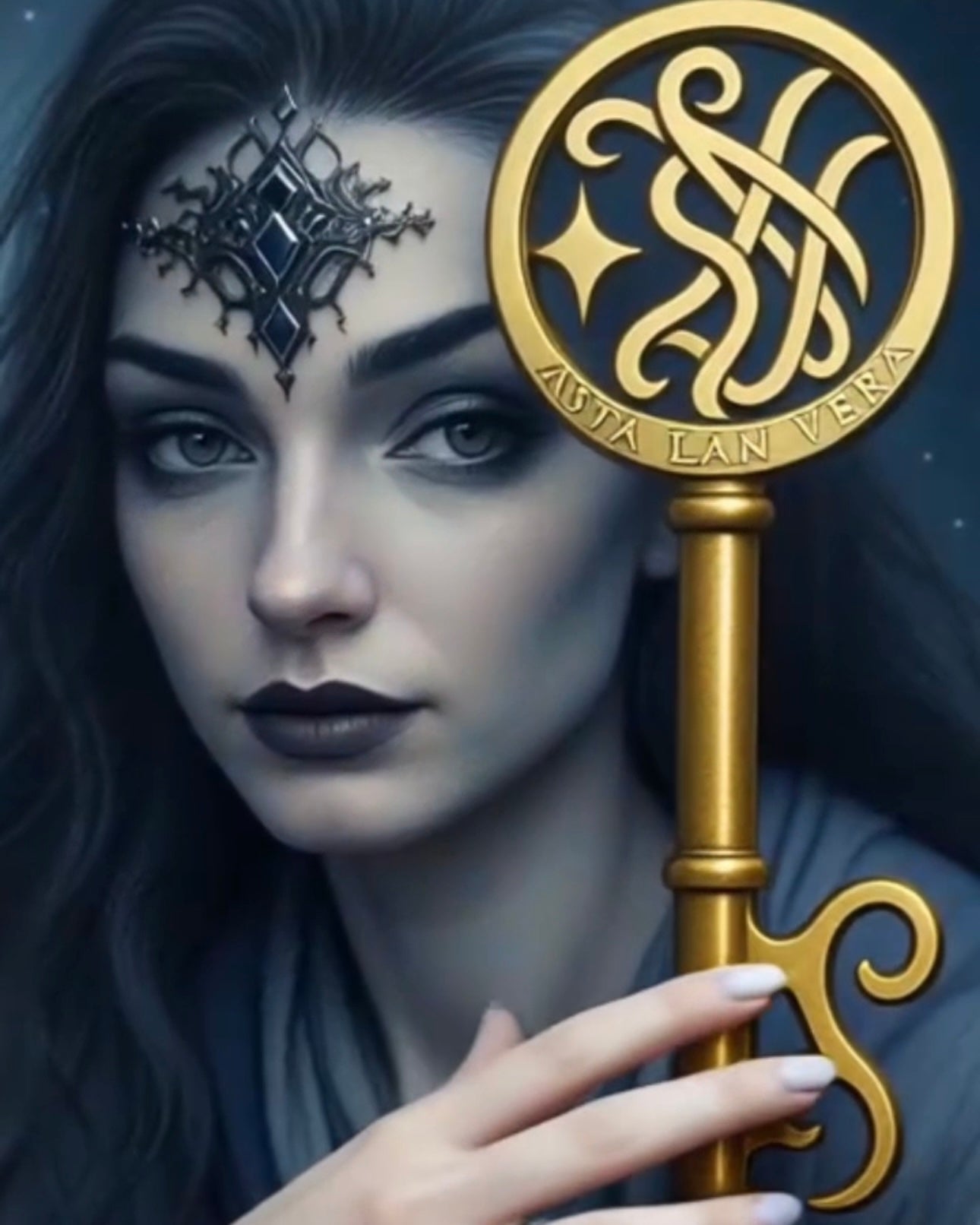 8. Shamanic Healing Session