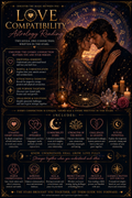 Love Compatibility Reading (PDF)