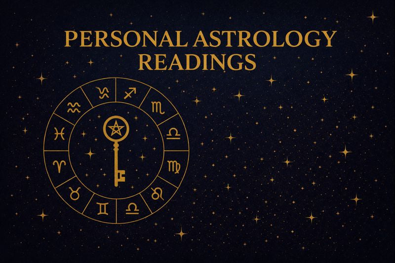 6. Personal Love Compatibility Reading (PDF)