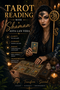 Full Tarot Reading